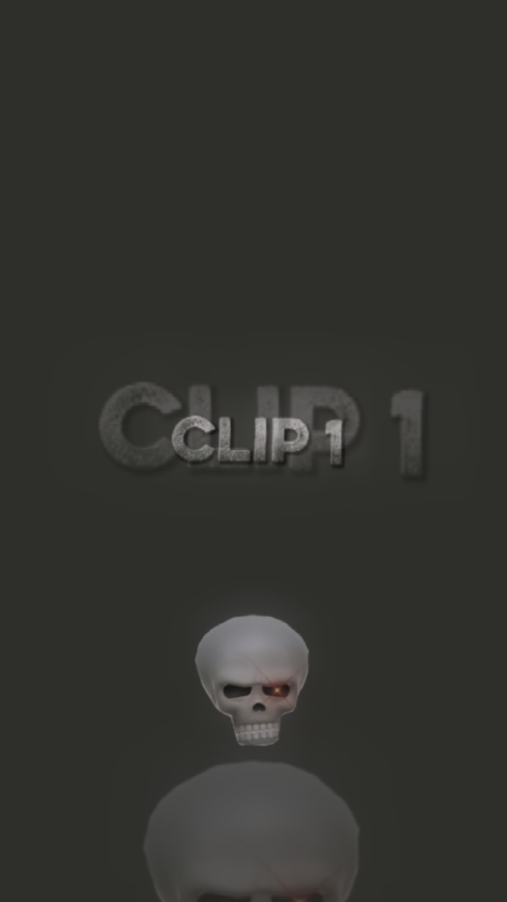 Skull freeze 9:16