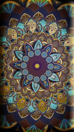 Eid Mubarak Vertical