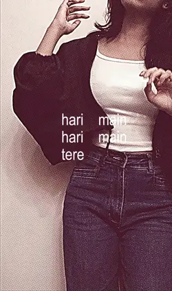 hari m hari m