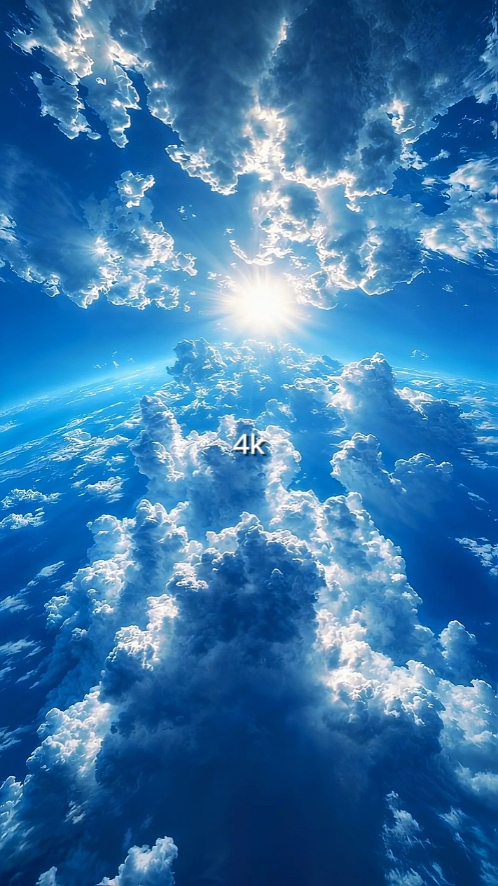 Transición 4k