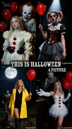 This is halloween