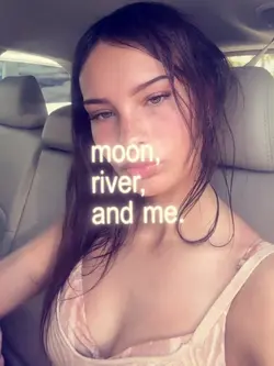 moon river