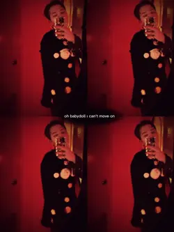 BABYDOLL 1 PIC LYRIC