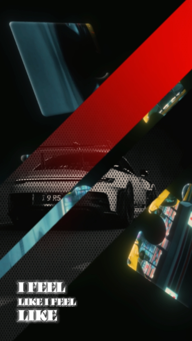 CAR HIGHLIGHT EDIT 