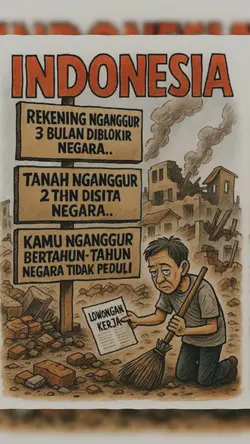 jj disita negara