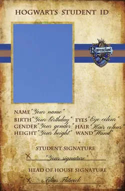 ravenclaw