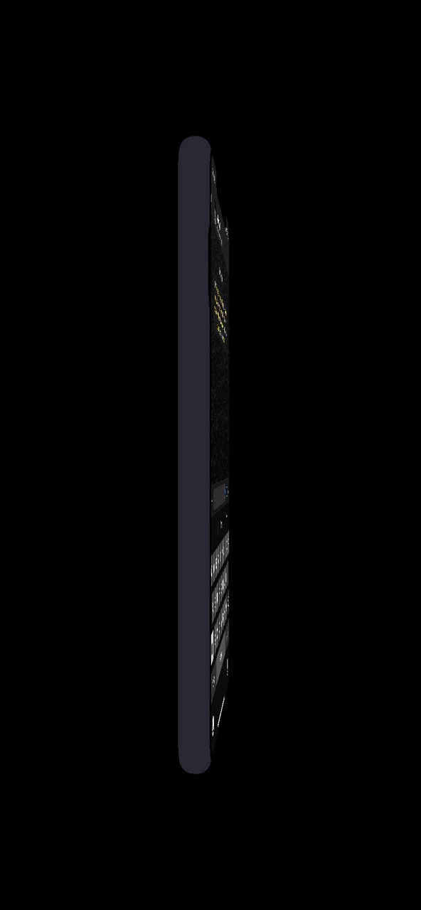 I watch the moon 🌙 