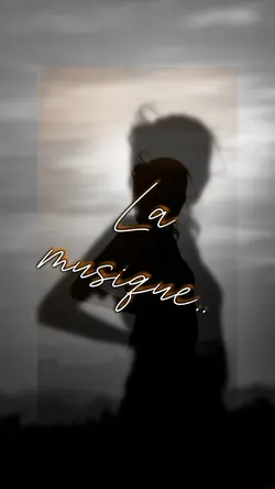 Dernière Danse…🎶