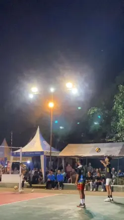 slowmo volly HD