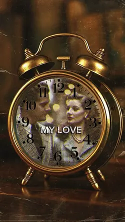 my love