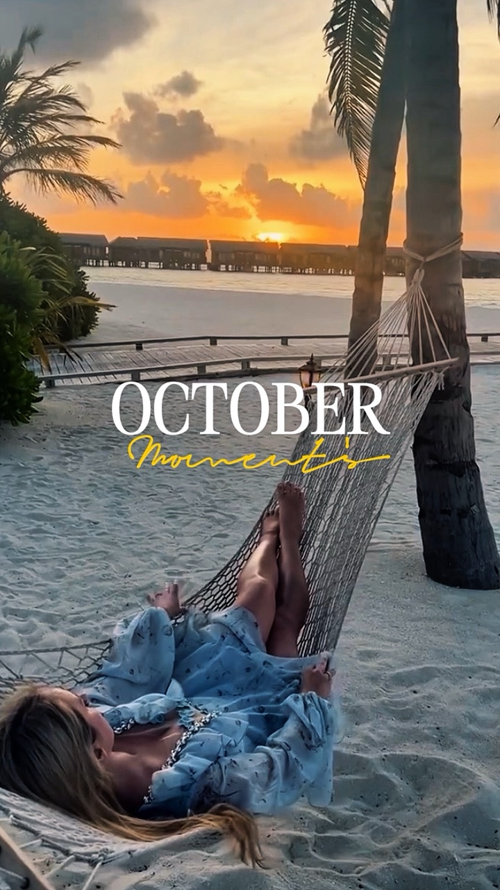Momen Oktober