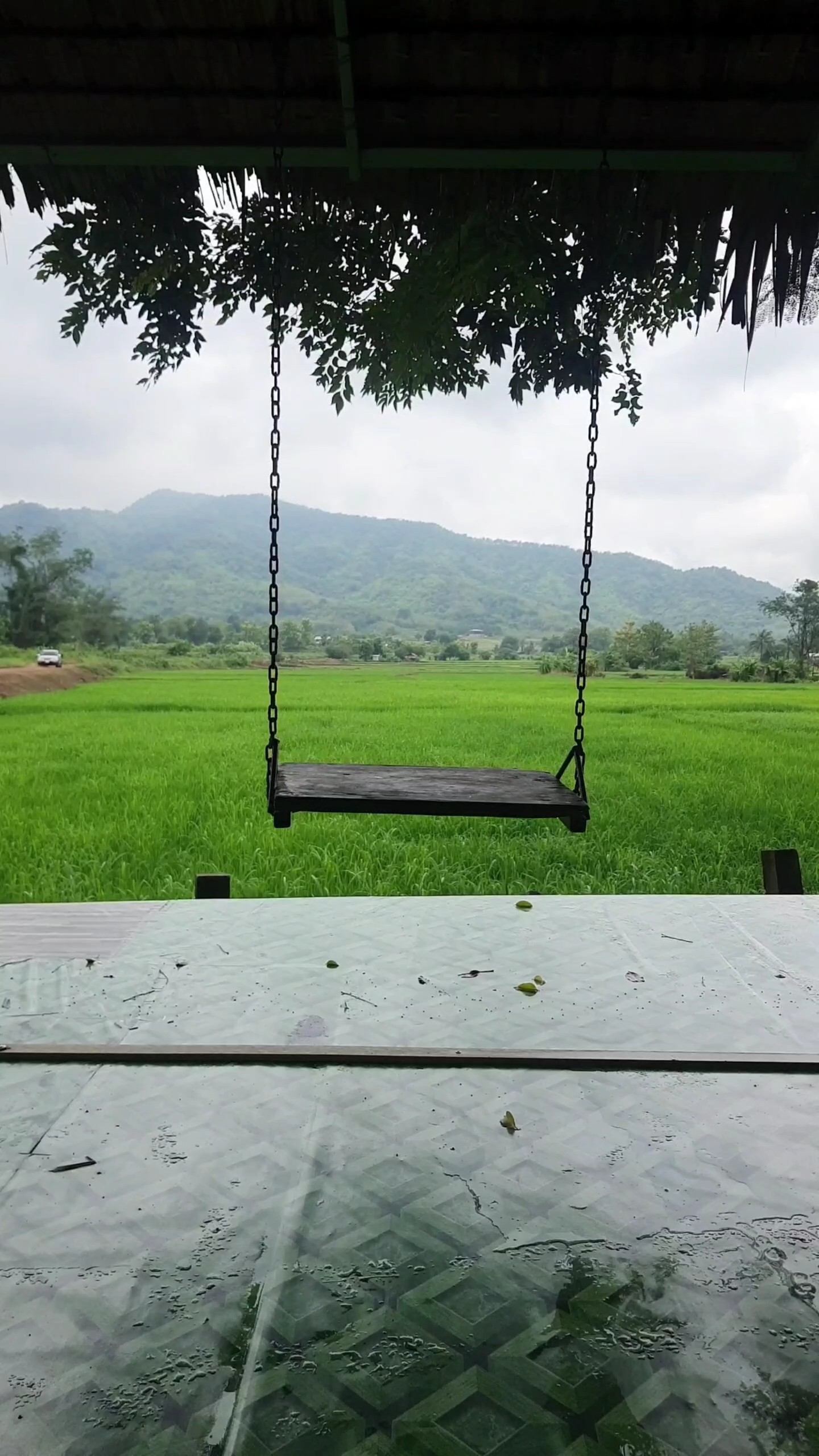 ก็เพราะเป็นคนแบบนี้