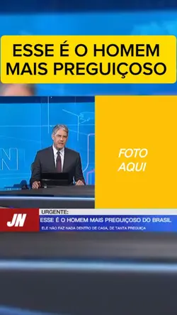 homem preguiçoso 