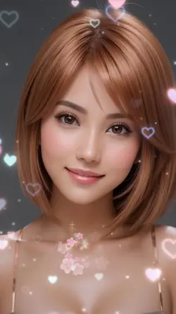 น้ำตาจากใจ