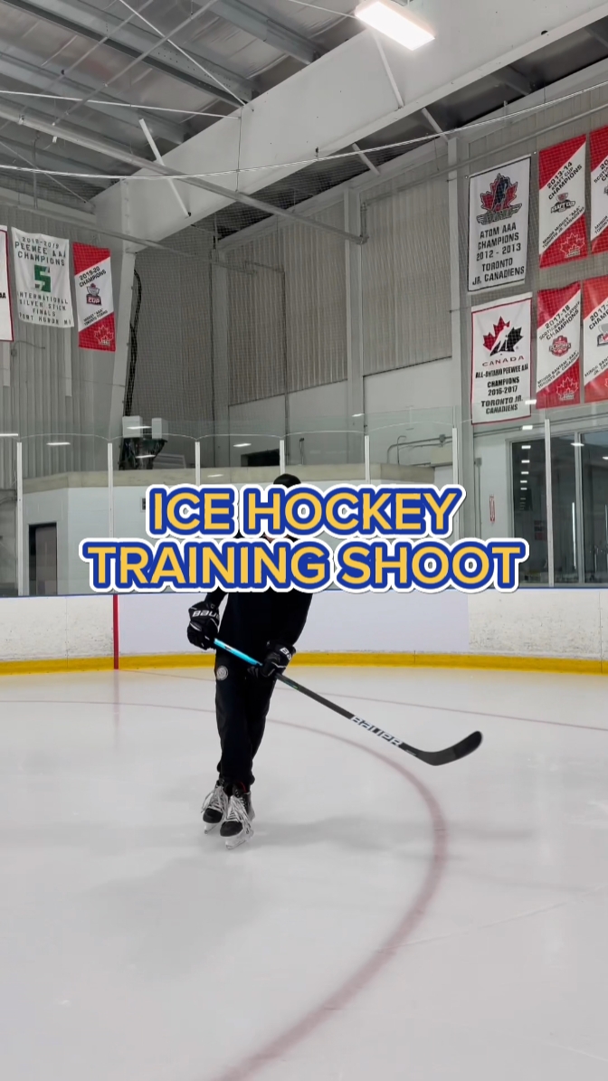 ICE HOCKEY 