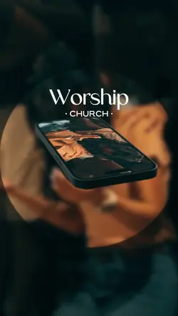 •• CHURCH ••