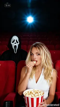 Ghostface Cinema
