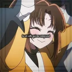 pour ma mitsu