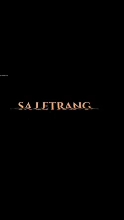Sa letrang A