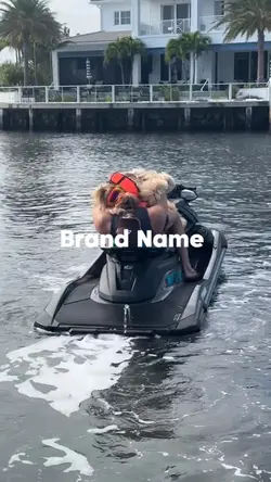 jetski