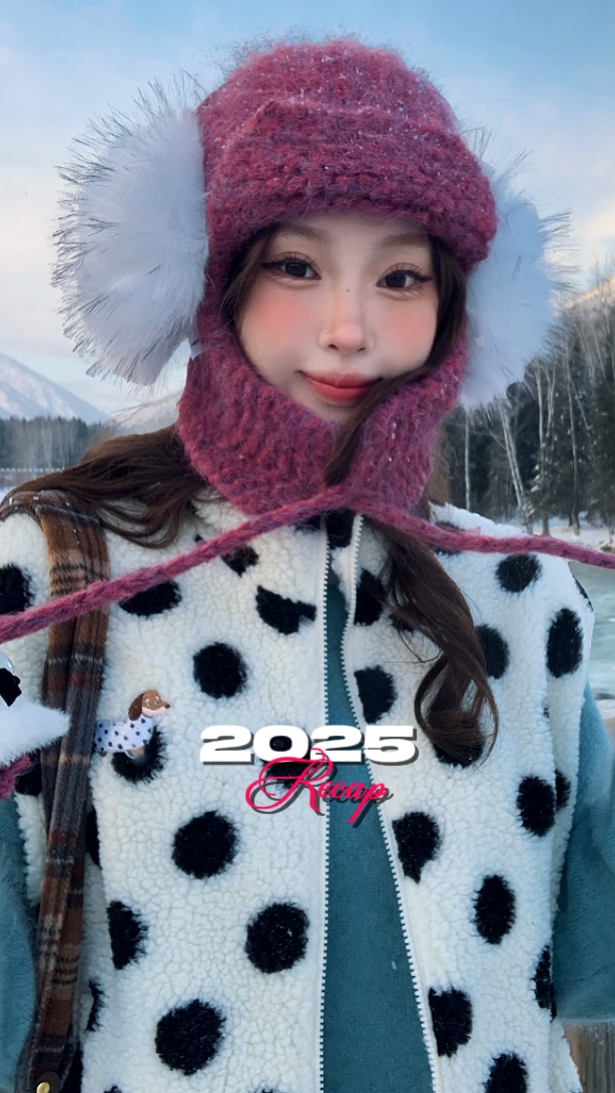 Rekap 2025