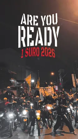 1 suro 2026
