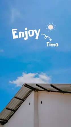 Enjoy Time