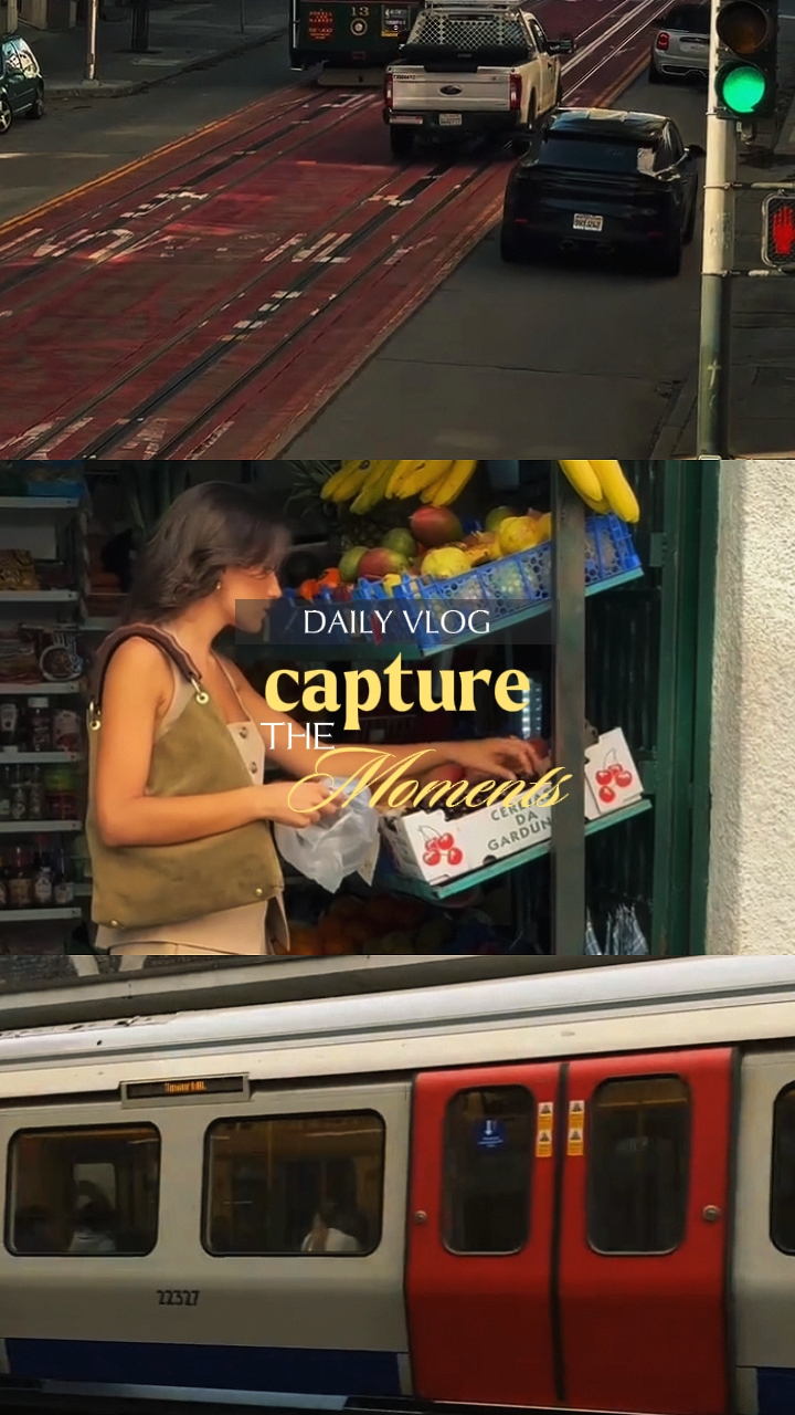 capture moments 