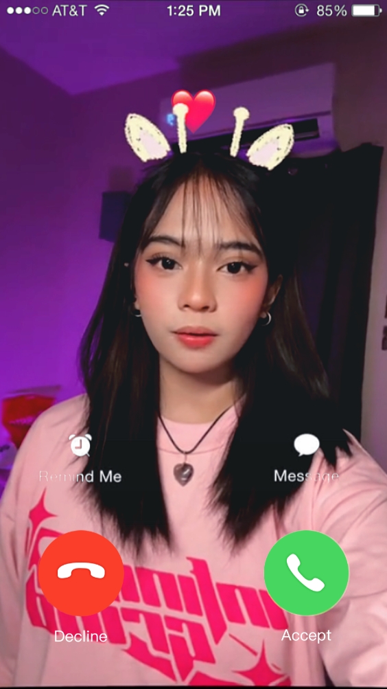 Calling