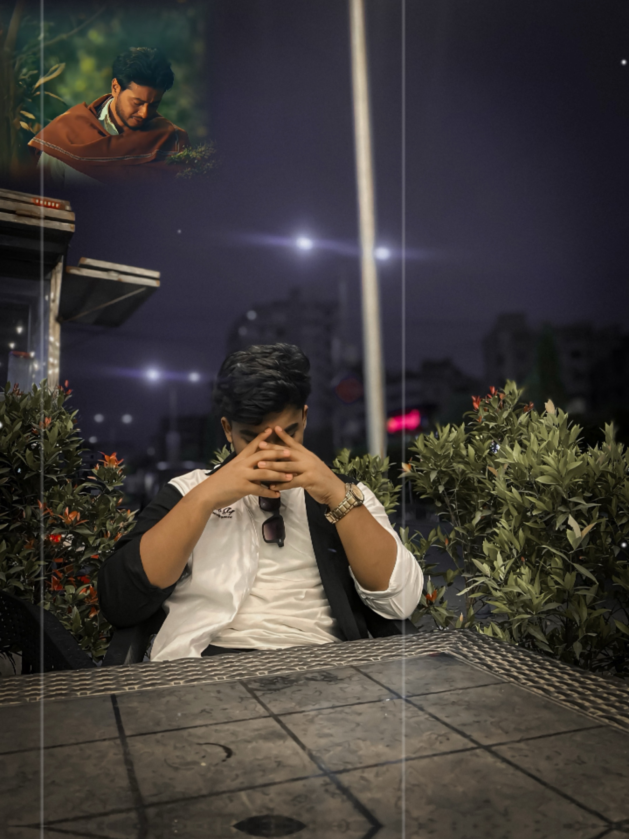 Cover Picture