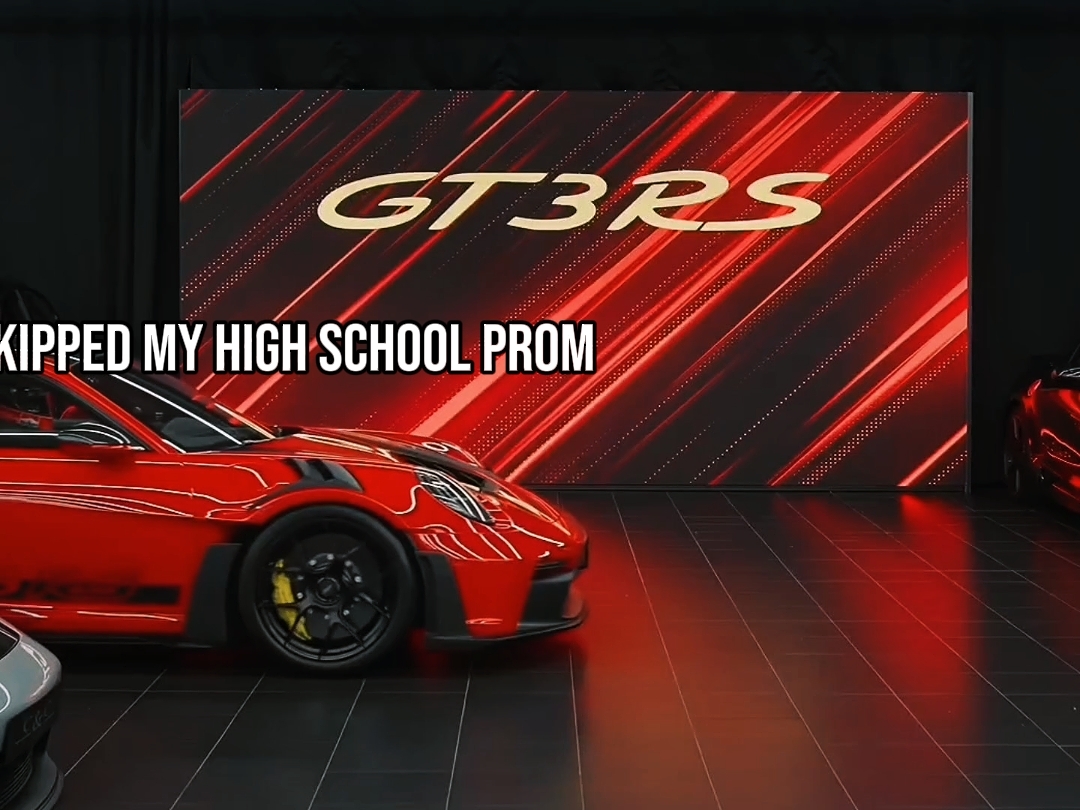 high school prom