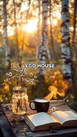Lego house