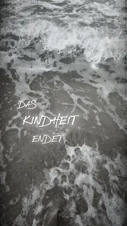 Kindheit