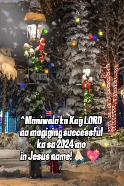 SANA MAGSUCESS TAYO