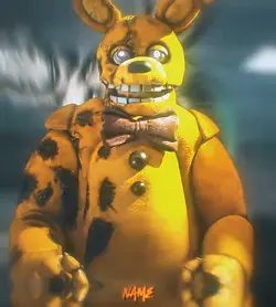 SPRINGTRAP