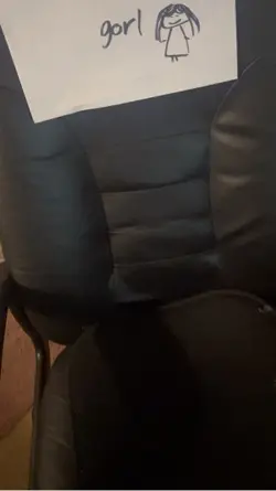 Someone had to ๐