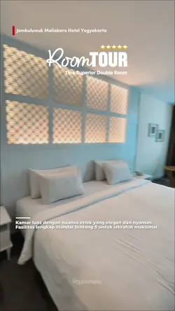 Konten Kamar Hotel
