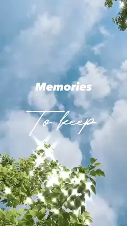 Memories