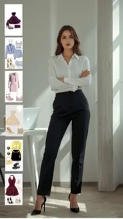 Ai Ootd Filter