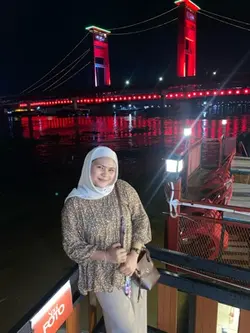 Sungai musi