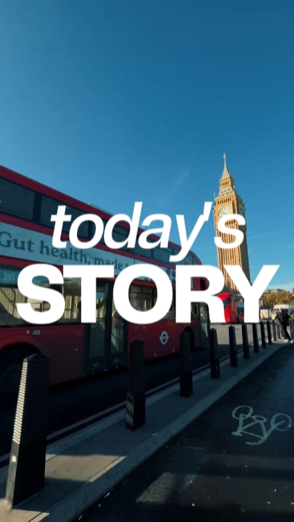 TODAY'S STORY