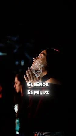 EL SEÑOR ES MI REY👑✝️