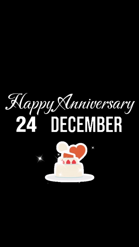 ANNIV 24 DE DICIEMBRE 