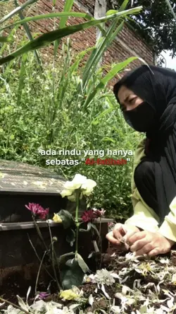 ada rindu