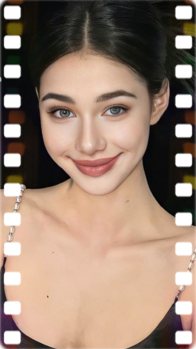 photo template