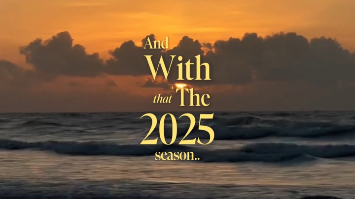 2025 COMES KE AKHIR