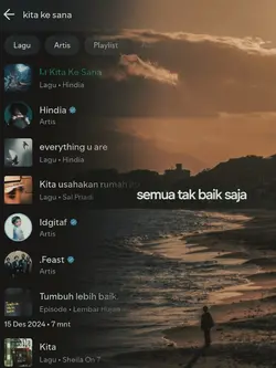 kita ke sana