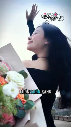 Thơ chúc 8.3