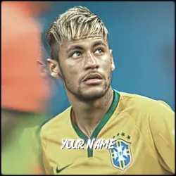 Neymar edit 