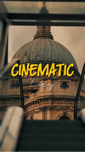 Cinematic 5clips
